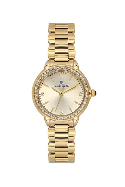 Daniel Klein Dk.3.10023-3 Kadın Kol Saati