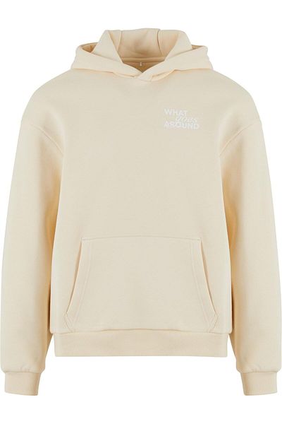 Upscale by Mister Tee In Return Fluffy Hoody