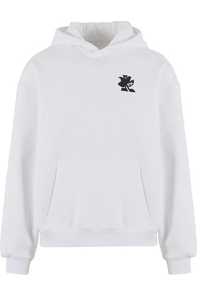 Upscale by Mister Tee Artists Gallery Fluffy Hoody