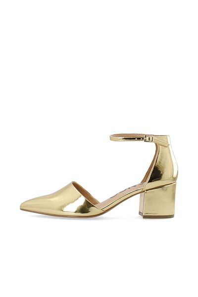 Bianco Pumps BIADEVIDED