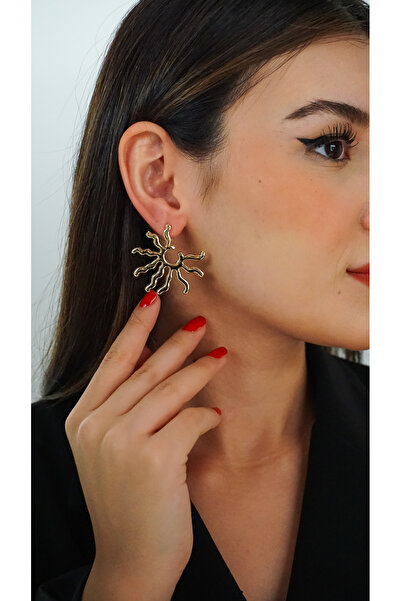 TRENDTAKI Tower of Sun Model 0047 Emitting Sunglasses