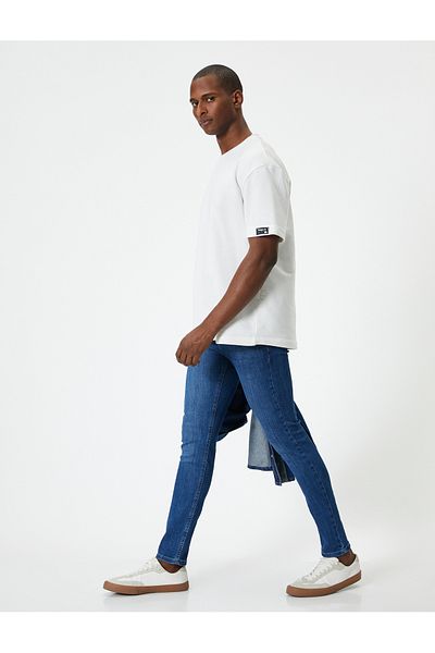 Koton Michael Jeans - Skinny Jeans