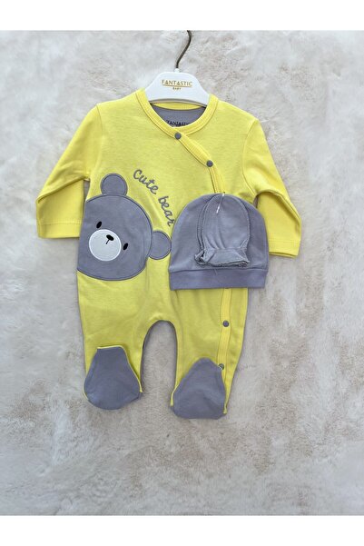 FANTASTIC Tatlı Ayı Tulum