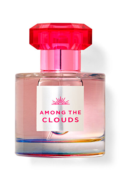 Bath & Body Works ماء العطر بين الغيوم