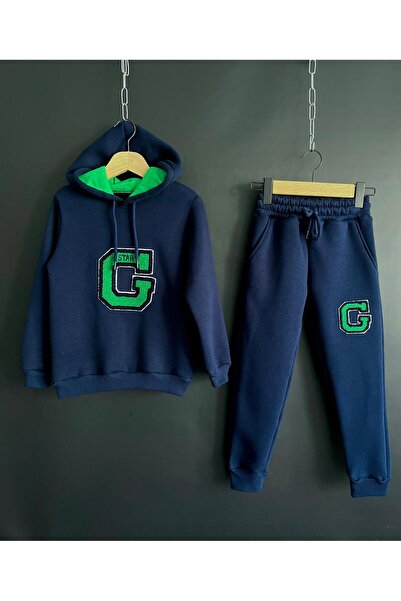 gogokids Set de trening pentru copii unisex