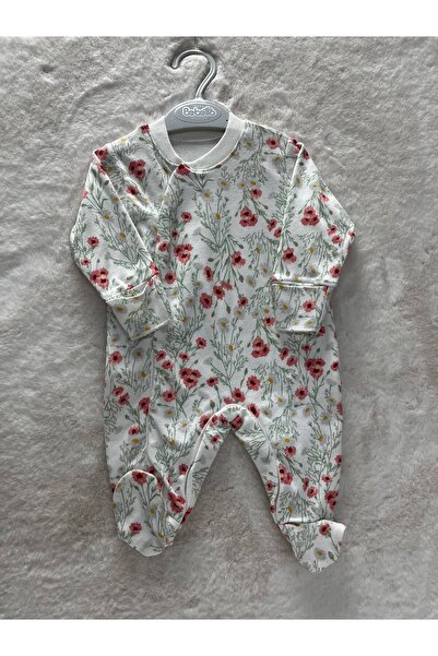 Bebetto Penye Tulum Baskılı