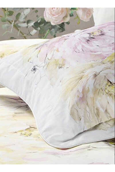 Taç Renata Crown Pillow Case - 2 Pieces 50X70 Cm. Flywheel