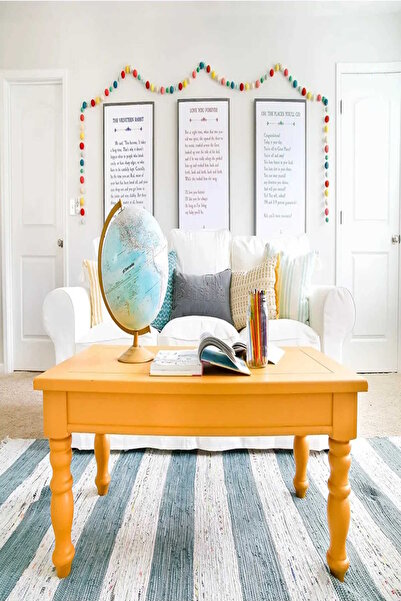 Infinity Paint 1021 Hardal Sarısı Tüm Yüzeylere Uygulanabilir Su Bazlı Yeni Nesil Dönüşüm Boyası