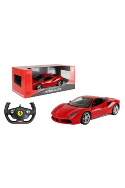 Sunman RASTAR R/C 1/14 FERRARI 488 GTB IŞIKLI AST