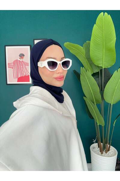 Genel Markalar Tak Çık Triko Balaclava Başlık