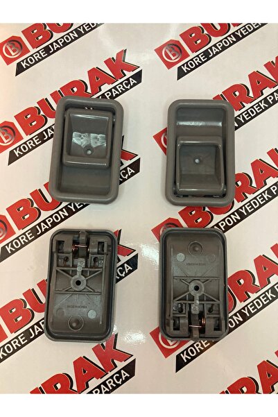 KORE KAPI KOLU İÇ KIA BESTA / KIA PRİDE / MAZDA E-2200 ÖN SAĞ-SOL 0K900-58-330A 0K90058330A