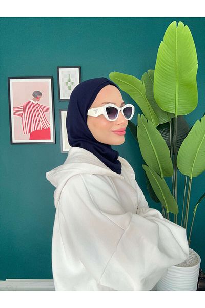 Oxygen Scarfs Plug and Go Knitwear Balaclava Head