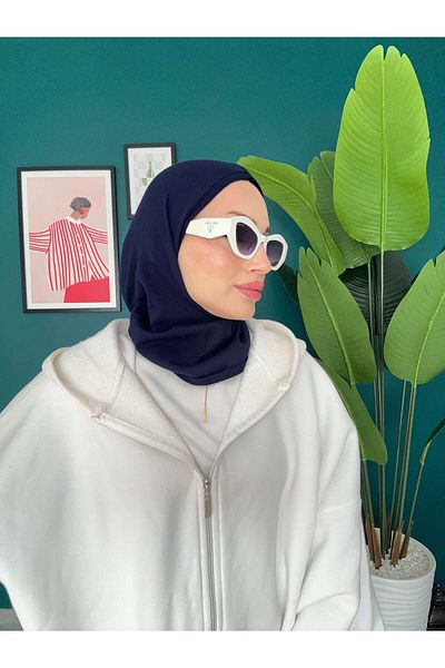 Oxygen Scarfs Plug and Go Knitwear Balaclava Head