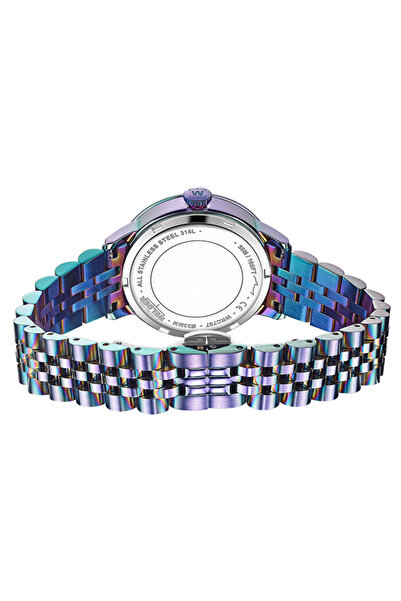 WELDER MOODY Wrc757 Women's Wristwatch