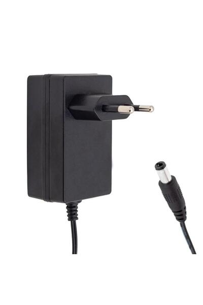 Geseus 12 Volt 2Amper 24 Wat Çok Amaçlı Switch Mode Adaptör Güçkaynağı(Açıkla...