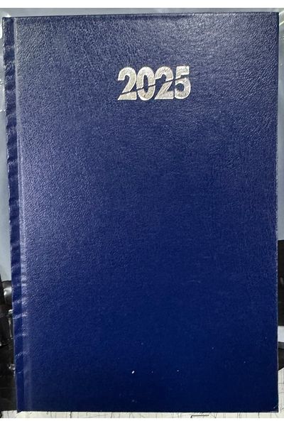 EKM 17x24 2025 Дневен дневен ред