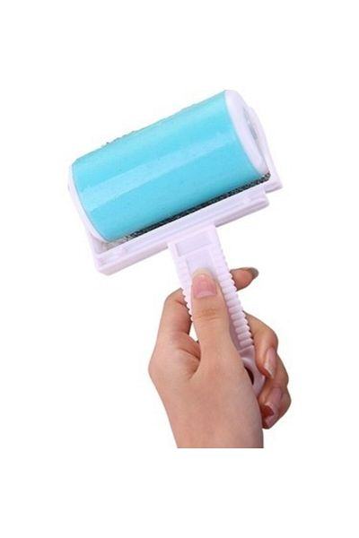 Badem Akvaryum Washable Lint Collector Roller Practical Lint and Dust Collector Roller