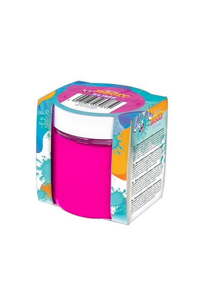 Tuban Slime in cutie JIGGLY SLIME – roz perlat, 100 g