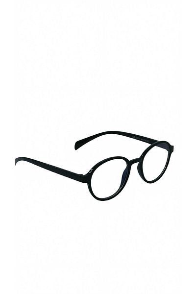 LUNOX Oval Blue Light Filter Computer Screen Glasses
