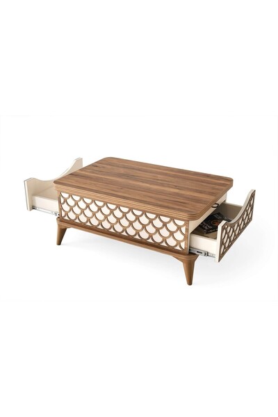 SEFA HOME SİHİRLİ SEHPA