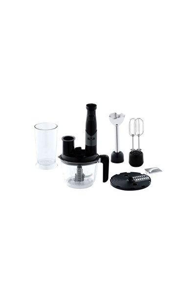 Vestel ZİYAFET 8500 DX Multi Blender Set