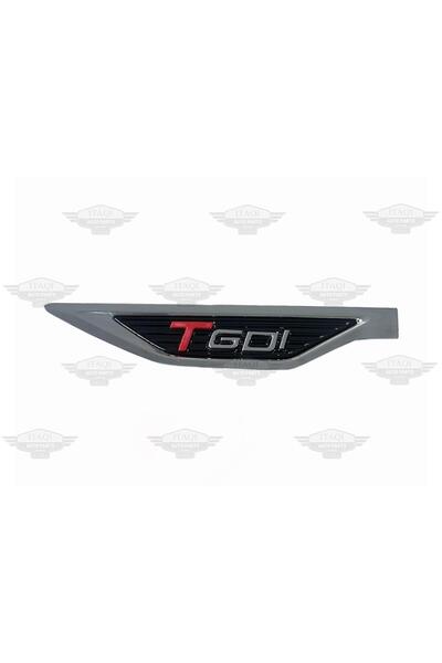 Generic Brand ملصق واقي من الطين من YAZI متوافق مع TIGGO 8 PRO 22-24 أمامي يس...
