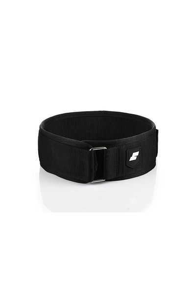 Sporsize Professional Weight Lifting Belt - Fitness Belt Size S/M