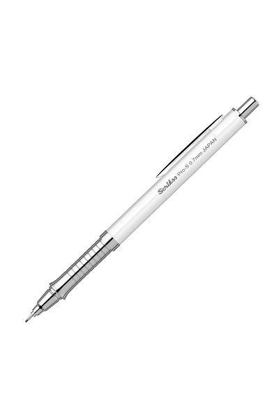 Scrikss Pro-s Versatile Pen 0.7 mm White