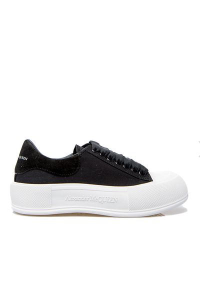 Alexander mcqueen girl shoes clearance