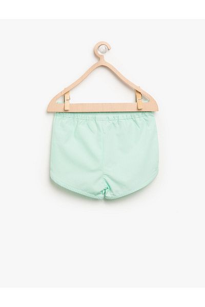 Koton Bow Detailed Shorts