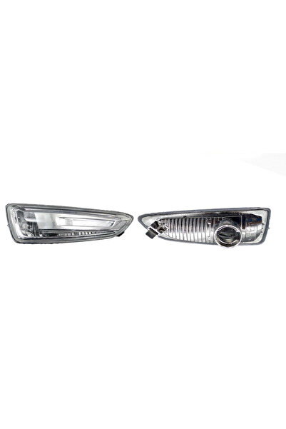 Genel Markalar ÇAMURLUK SİNYALİ (SADECE SAĞ) / OPEL ASTRA J 2009-> / 1713005-...
