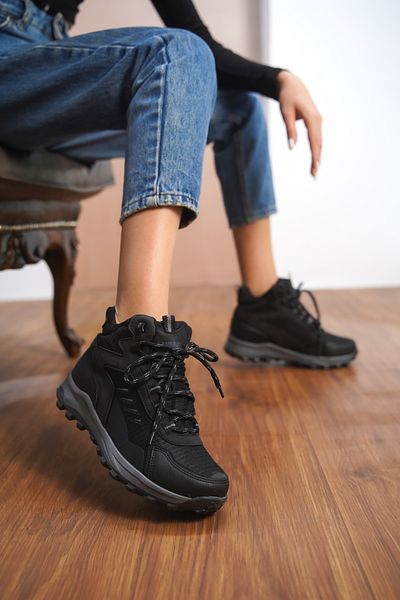 Daxtors Παιδικές χειμερινές μπότες Unisex Lavisto Cold Proof