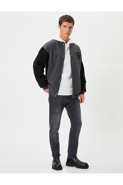 Koton Brad Jean – Slim-Fit-Jeans