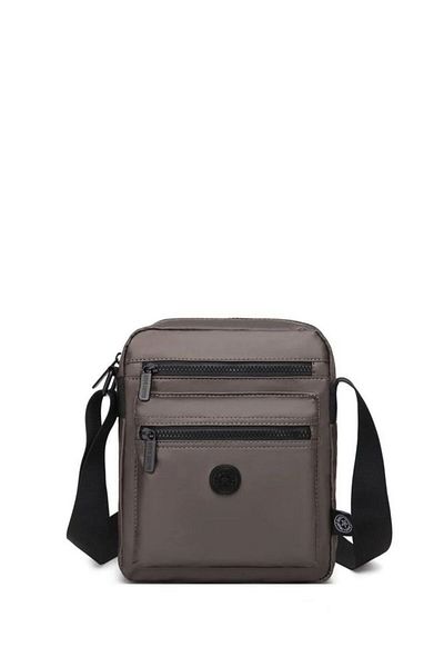 SMART BAGS Унисекс чанта през рамо Gumi Copper Smb8653