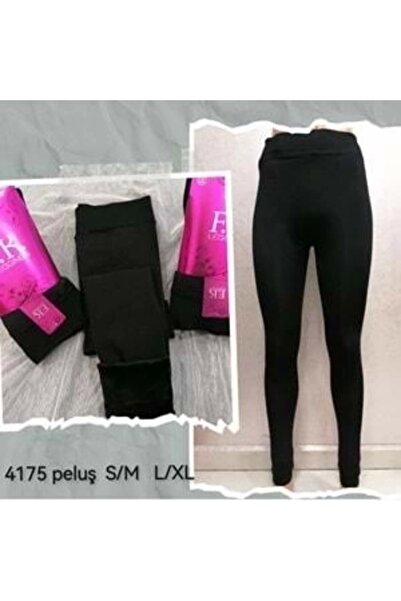 F.K Women's Winter Thermal Leggings with Plush Inside Soft Leggings Underwear