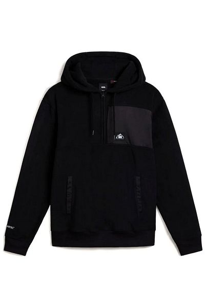 Vans Vn000Jy4Blk1 Mte Polartec Hz Men's Sweatshirt