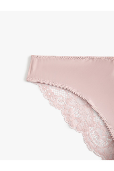 Koton Бразильське мереживо детальний кулот