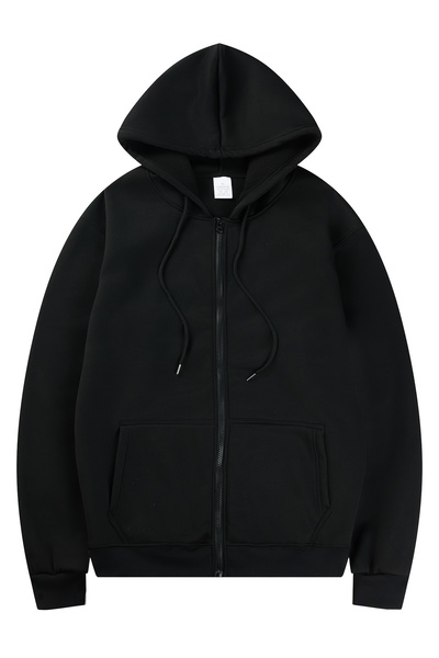 MODAVİBE سترة بغطاء للرأس ZBK Fashion - ملابس خارجية عصرية ومريحة