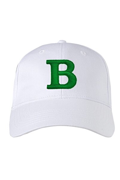 ŞapkaMania قبعة أساسية بحرف B