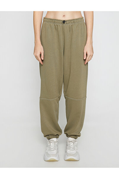 Koton Jogger Eşofman Altı Cep Detaylı