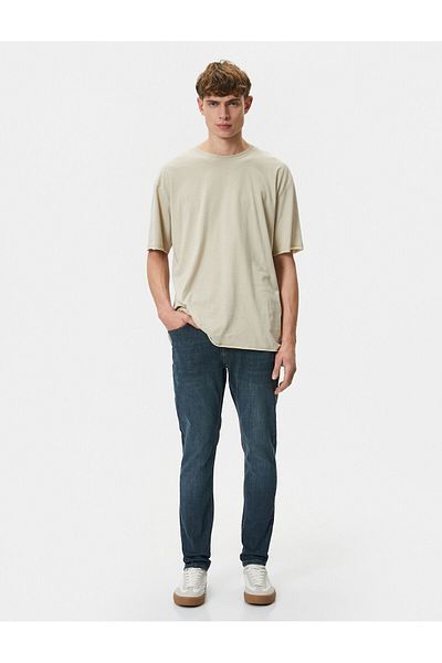 Koton Skinny Fit Jeans - Michael Jean