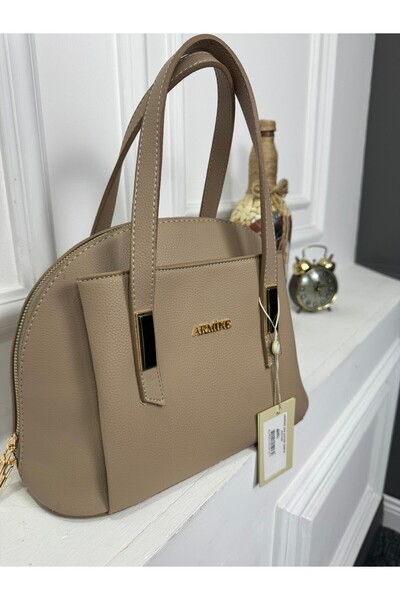 Armine Armine Mink 344 Women's Shoulder Bag