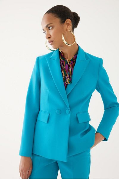 Exquise Μπουφάν Slim Fit