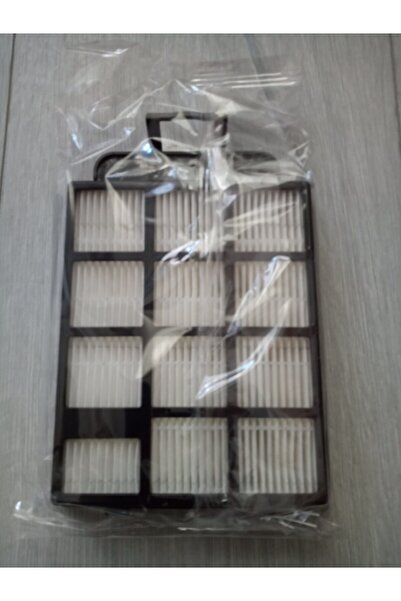 SÜPYE Atenție! Compatibil cu Arçelik S 7534 A/S 7534 F Filtru Hepa din spate/...