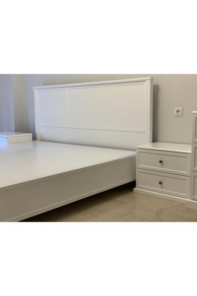 gnlm Lake Çıtalı Yatak Takımı