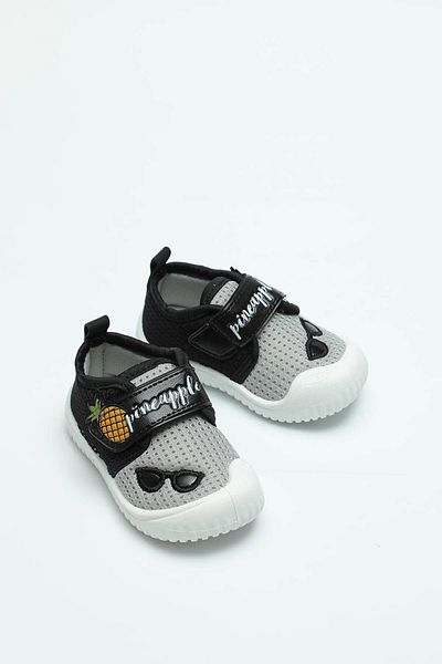 GEZER Summer Linen Baby Men's Shoes