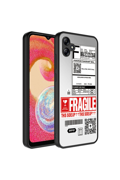 Generic Brand Compatible Case Mirror Cover for Galaxy A04E Case Mirror Cover ...
