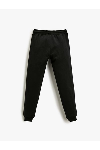 Koton Jogger Φούτερ με λεπτομέρεια εκτύπωσης