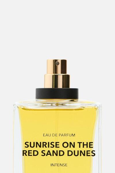 Zara SUNRISE ON THE RED SAND DUNES INTENSE EDP 100 ML ERKEK PARFÜMÜ 2024022031999999
