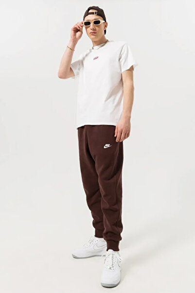 Levi's Men's White Relaxed Fit T-Shirt - A7772-0006